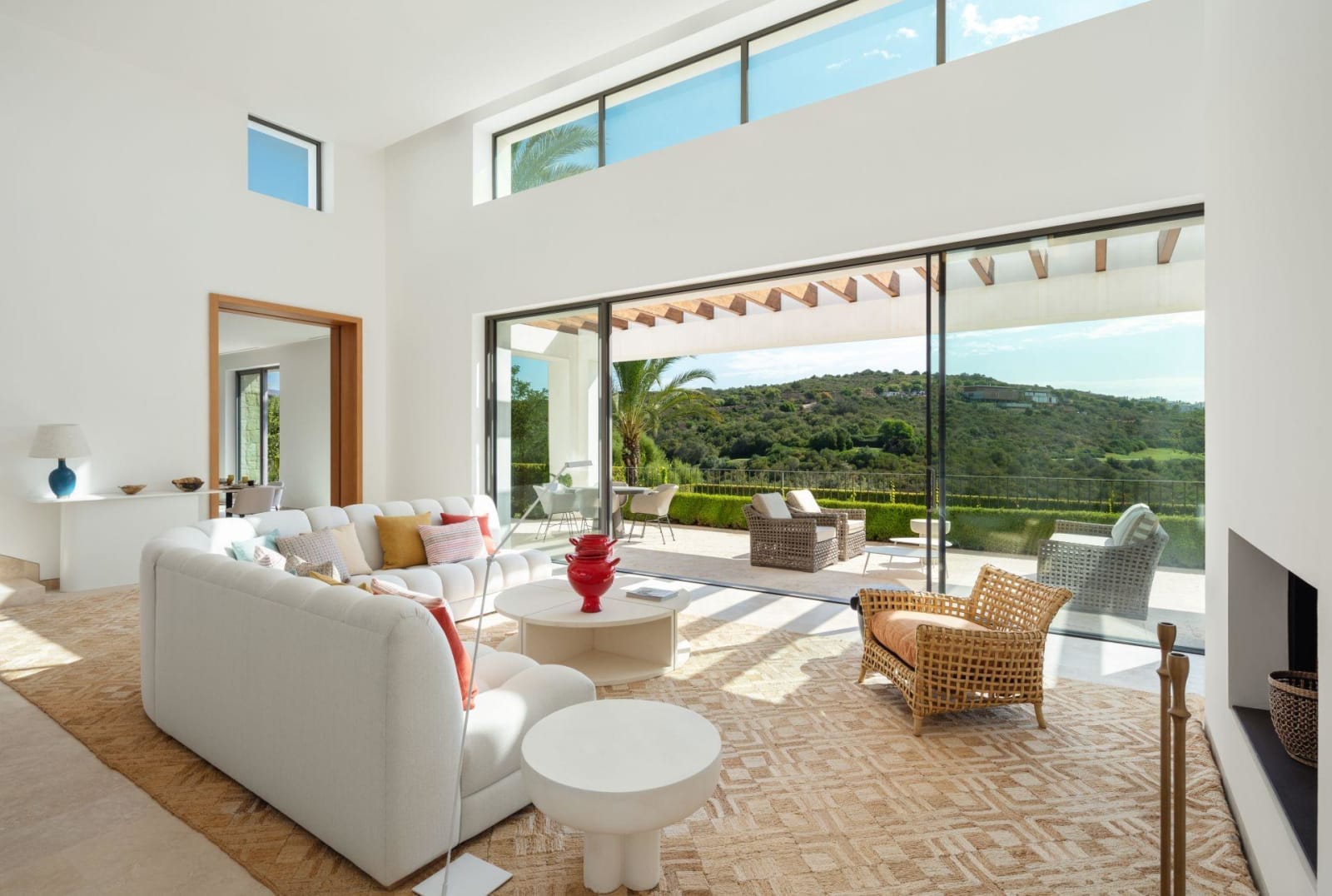 Villa til salgs i Casares, Bilde 3