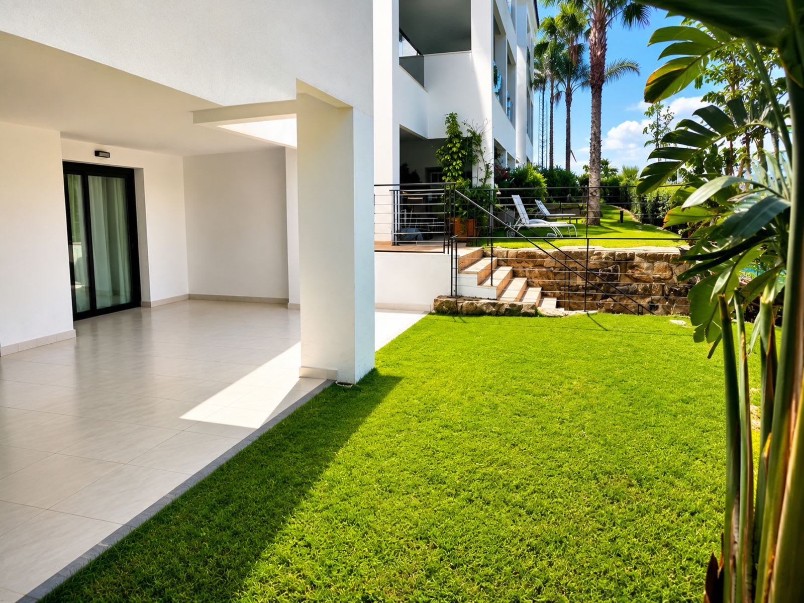 Leilighet til salgs i Estepona, Bilde 3