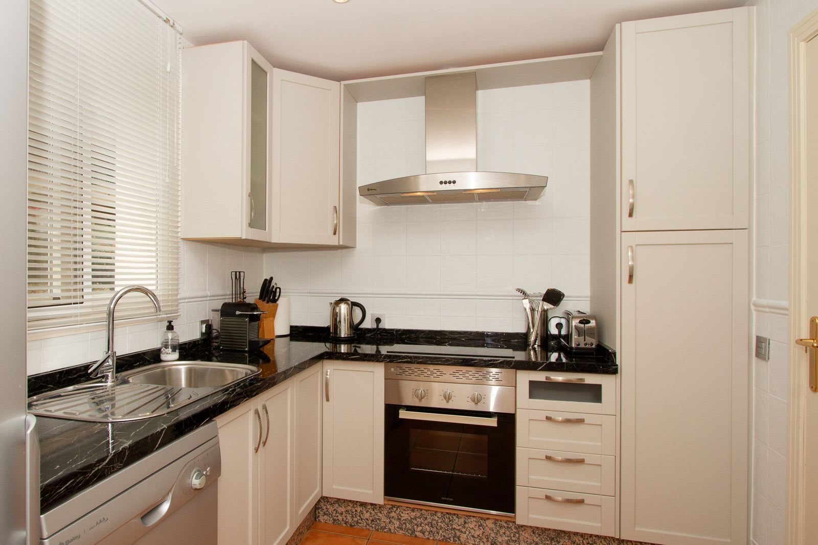 Penthouse til salgs i La Mairena, Bilde 2
