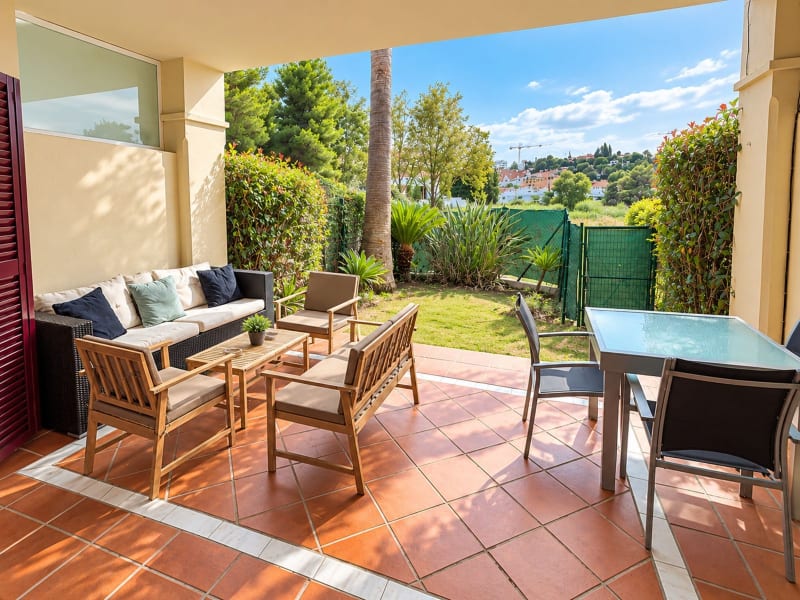 Townhouse / terraced house for sale in Aloha