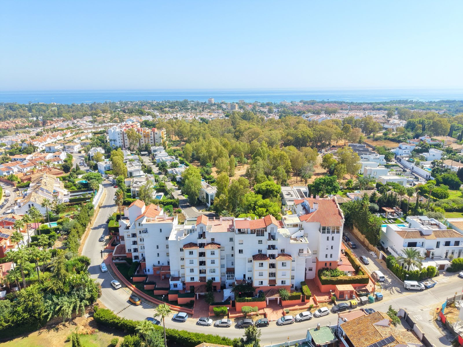 Leilighet til salgs i Estepona, Bilde 2