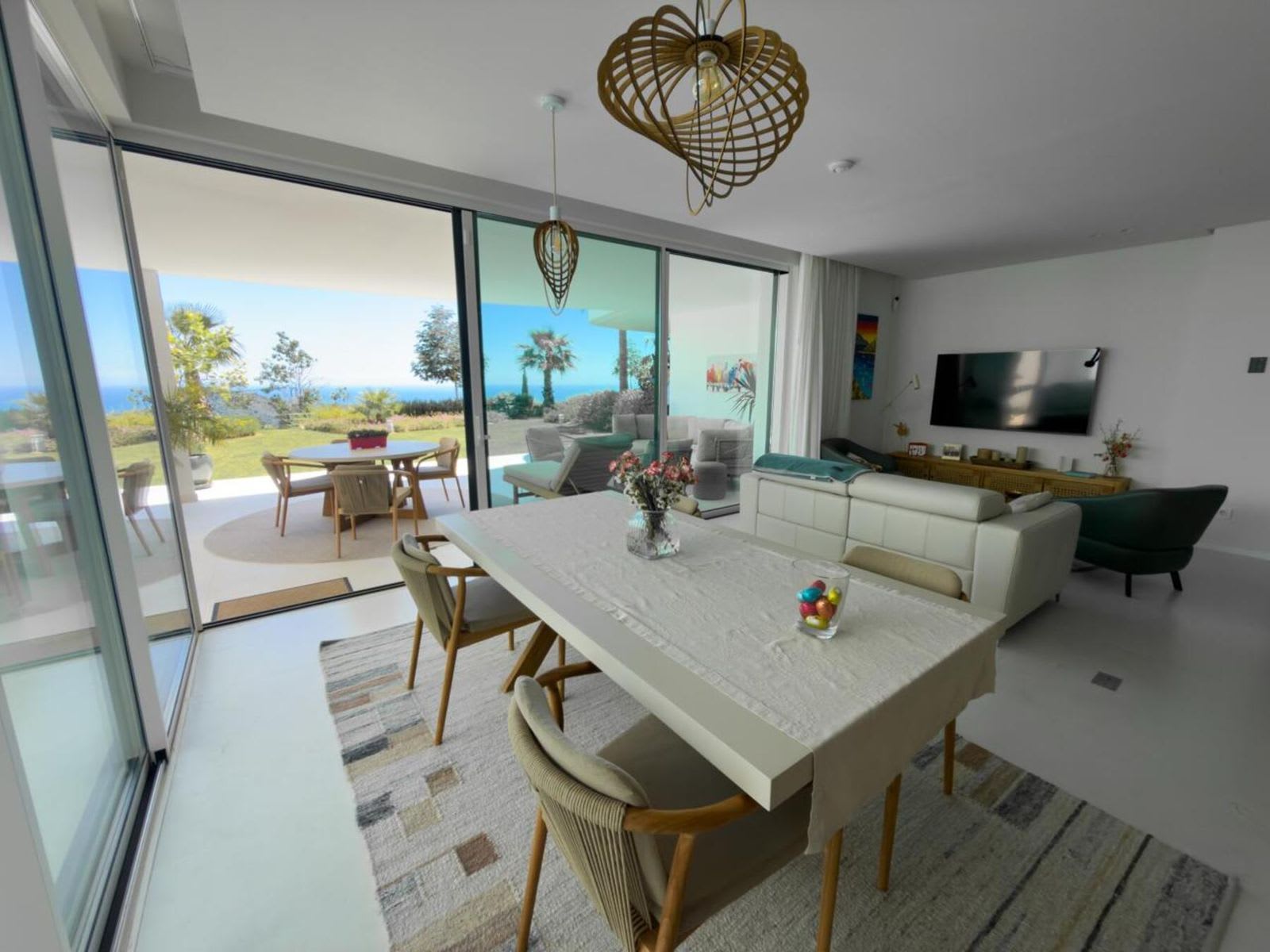 Leilighet til salgs i Marbella, Bilde 3