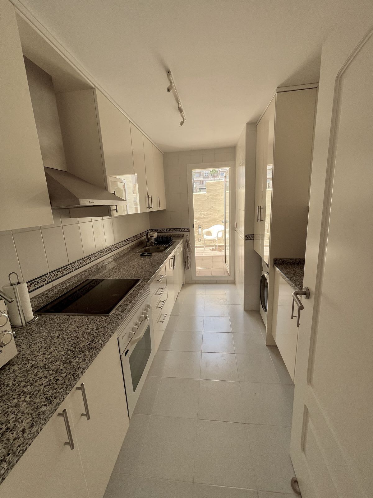 Penthouse til salgs i La Duquesa, Bilde 2