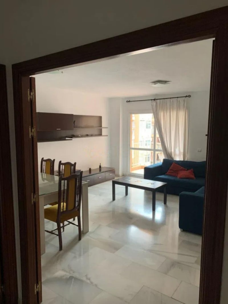 Leilighet til salgs i Estepona