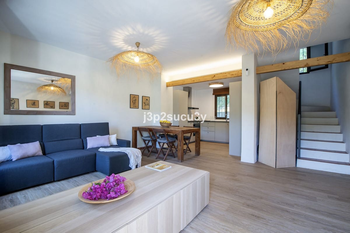 Tomannsbolig til salgs i Casares Playa, Bilde 3