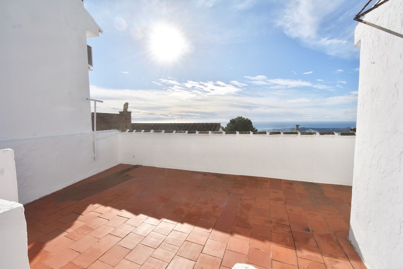 Rekkehus med 3 soverom til salgs i Mijas, Bilde 3
