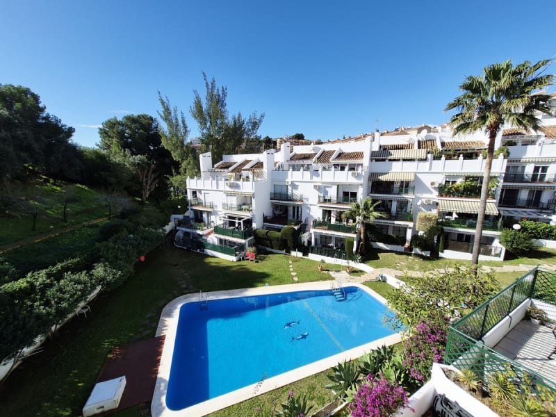 Duplex til salgs i Torreblanca
