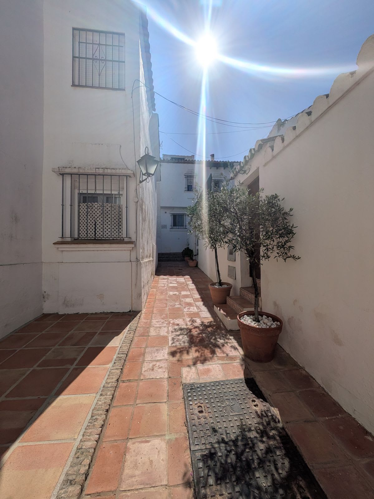 Rekkehus til salgs i Pueblo Andaluz, Marbella, Bilde 3