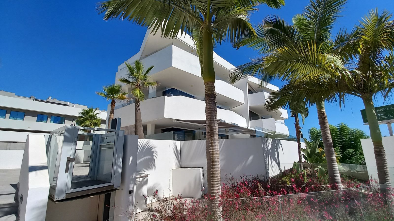Leilighet til salgs i La Cala, Bilde 2