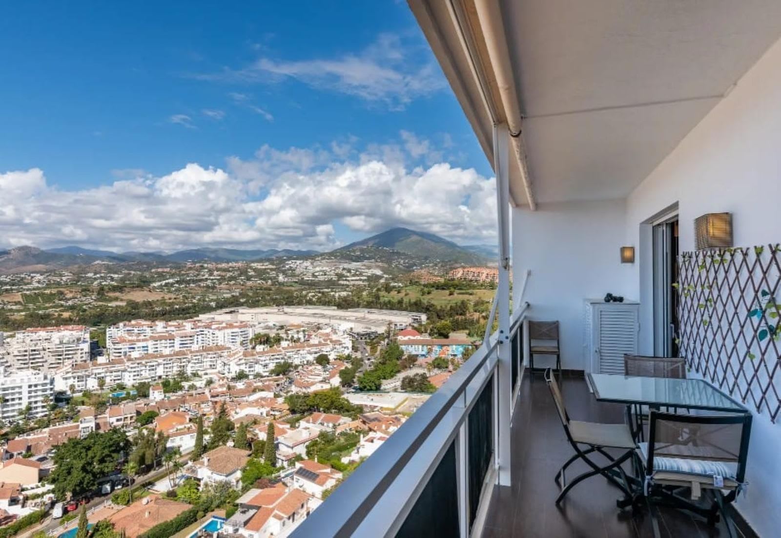 Leilighet til salgs i Marbella, Bilde 2