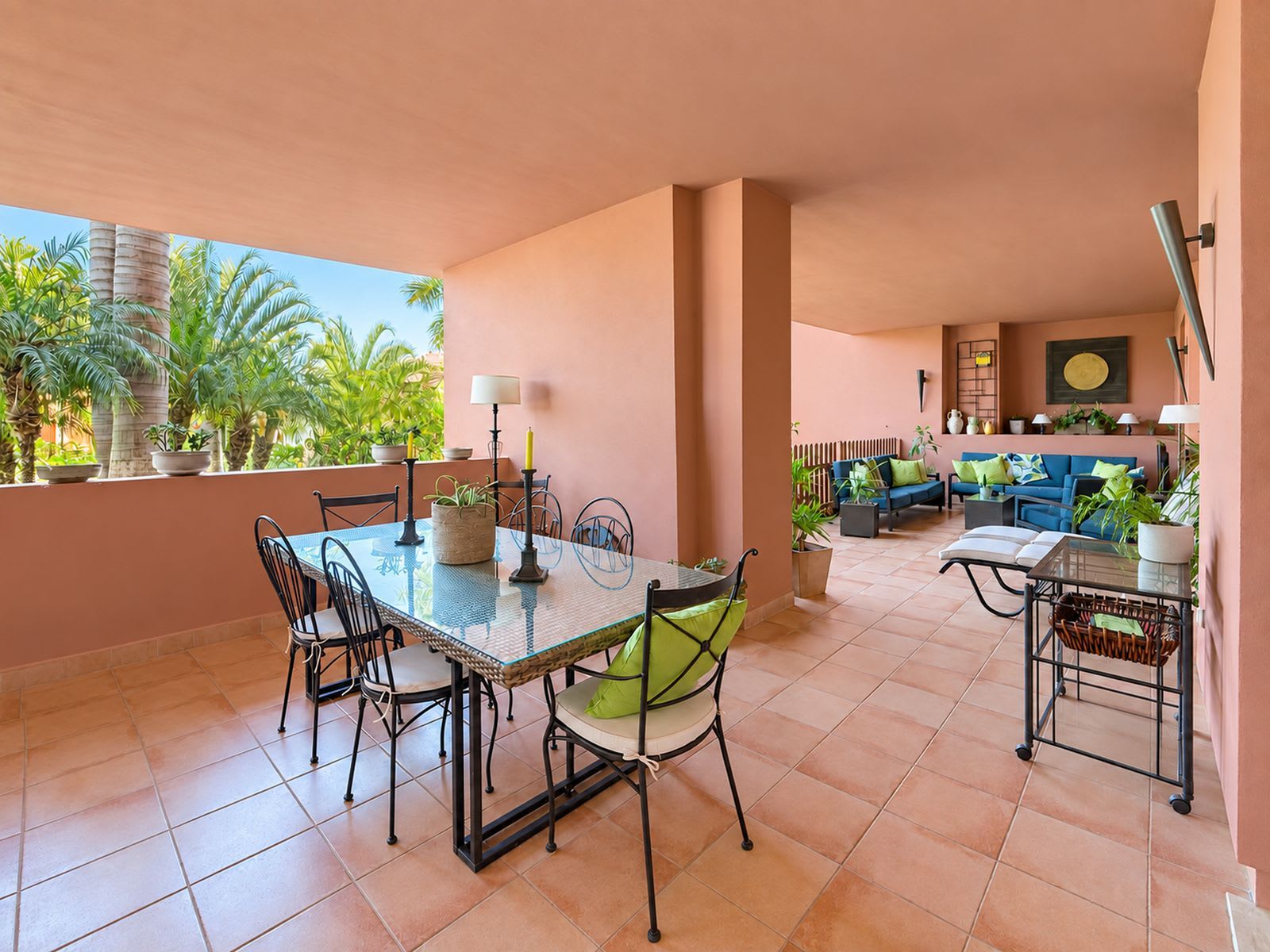 Leilighet til salgs i Estepona, Bilde 2