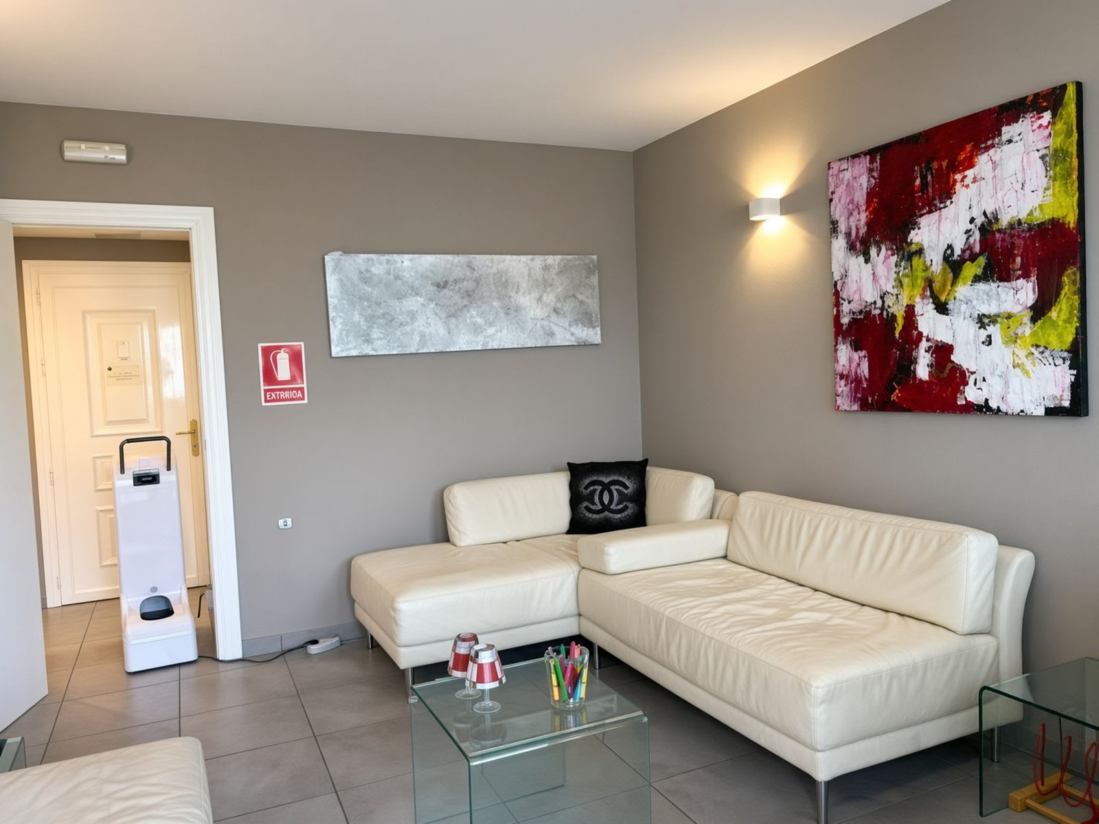 Leilighet til salgs i Marbella, Bilde 3