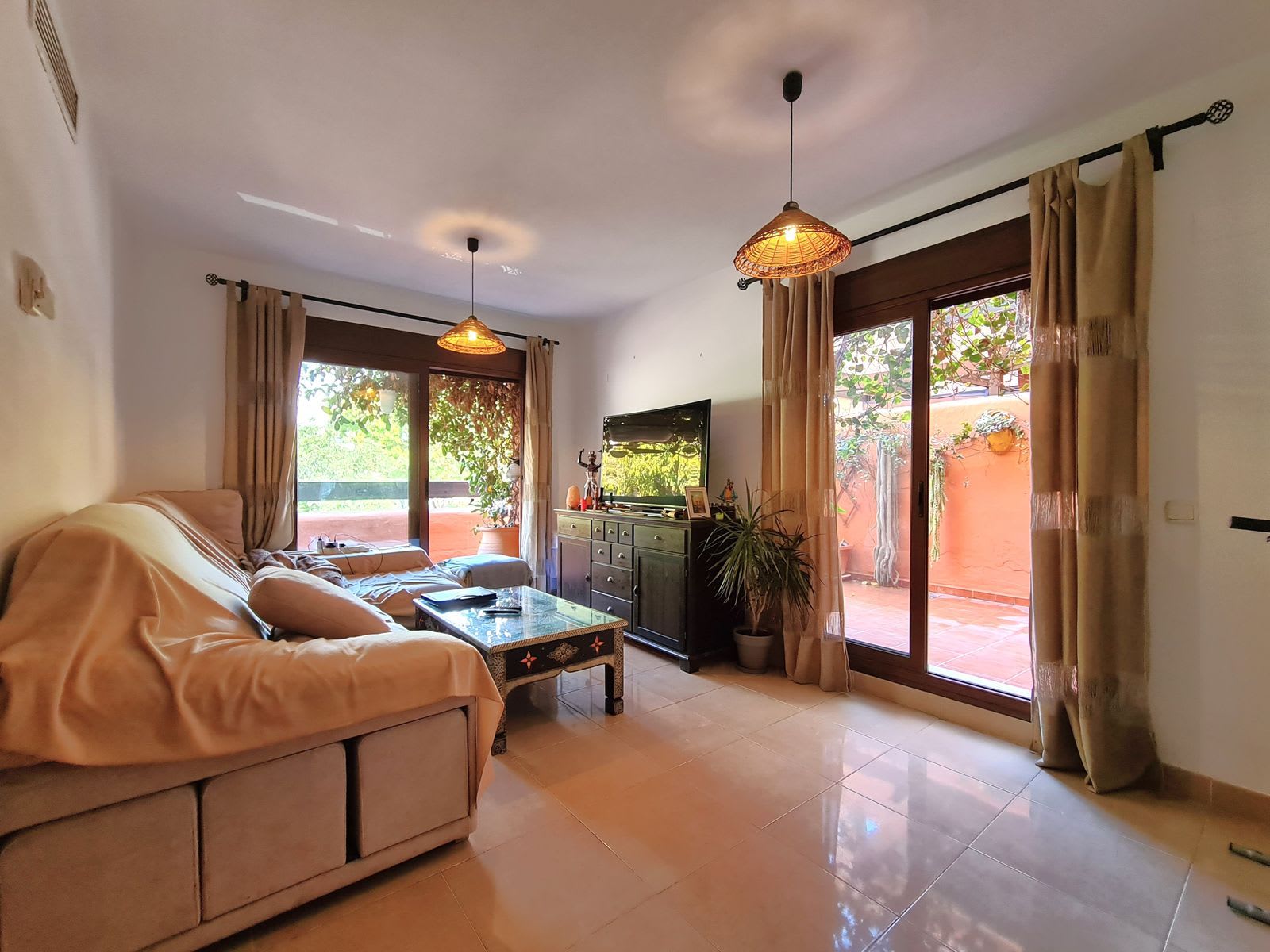 Leilighet til salgs i Estepona, Bilde 3