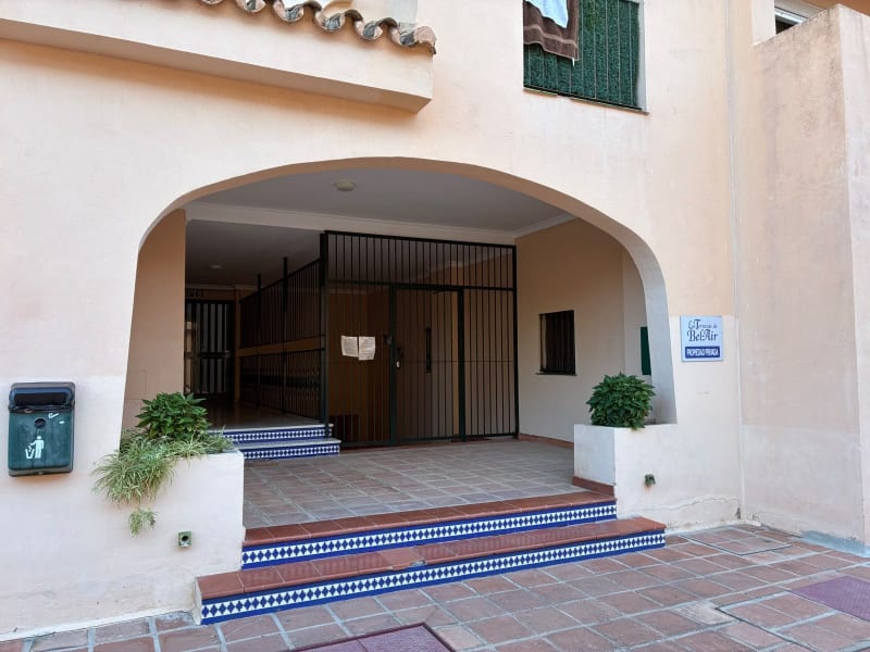 Leilighet til salgs i Bel Air, Estepona