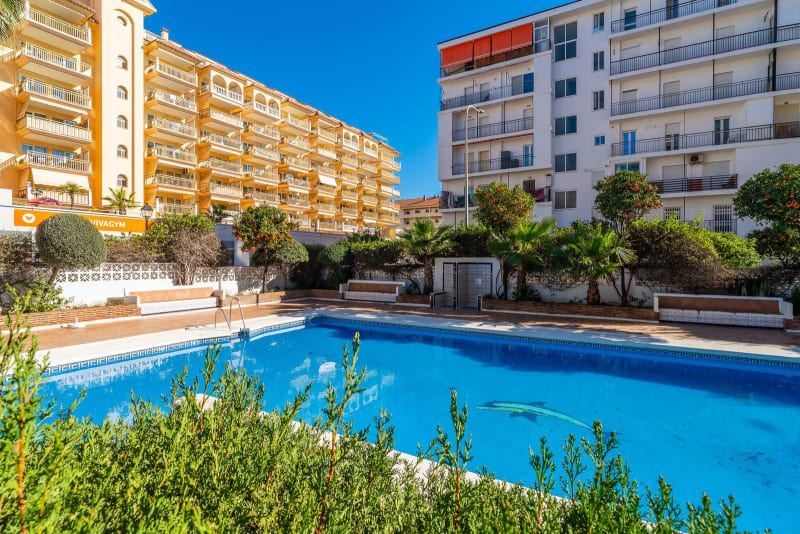 Leilighet til salgs i Fuengirola