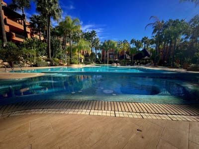 Duplex-penthouse til salgs i Nueva Andalucía, Bilde 2