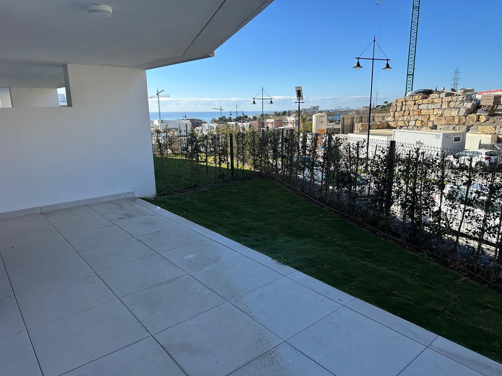 Leilighet i første etasje til salgs i Benalmadena Costa, Bilde 3