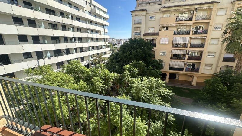 Leilighet til salgs i Estepona