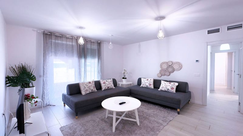 Leilighet til salgs i La Campana, Marbella