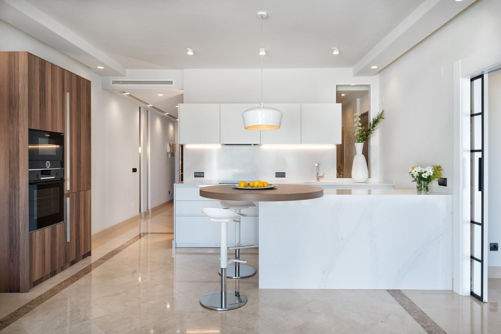 Leilighet til salgs i Los Monteros, Marbella, Bilde 2