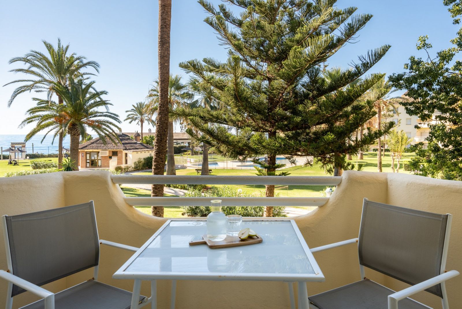 Leilighet midt i bygget til salgs i La Cala de Mijas, Bilde 2