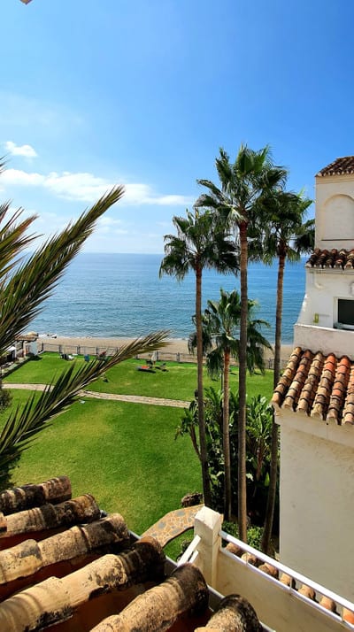 Duplex-penthouse til salgs i Marbesa, Bilde 2