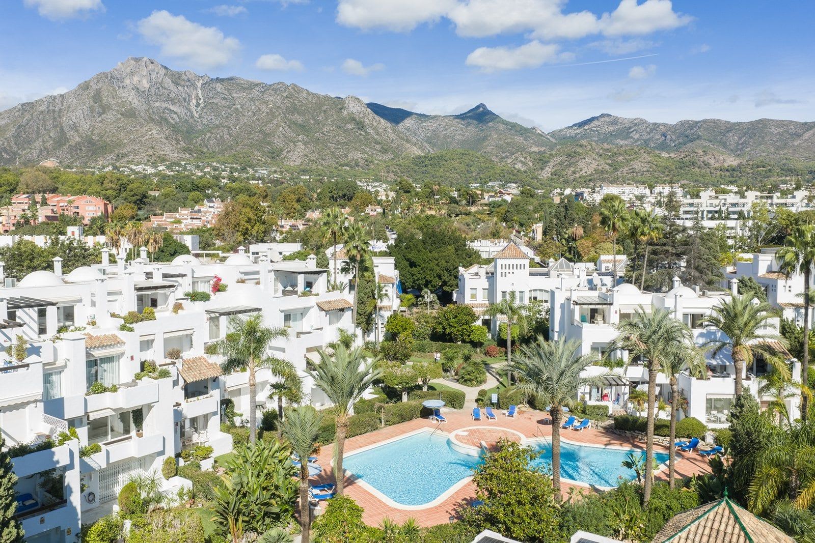 Leilighet til salgs i Marbella, Bilde 2