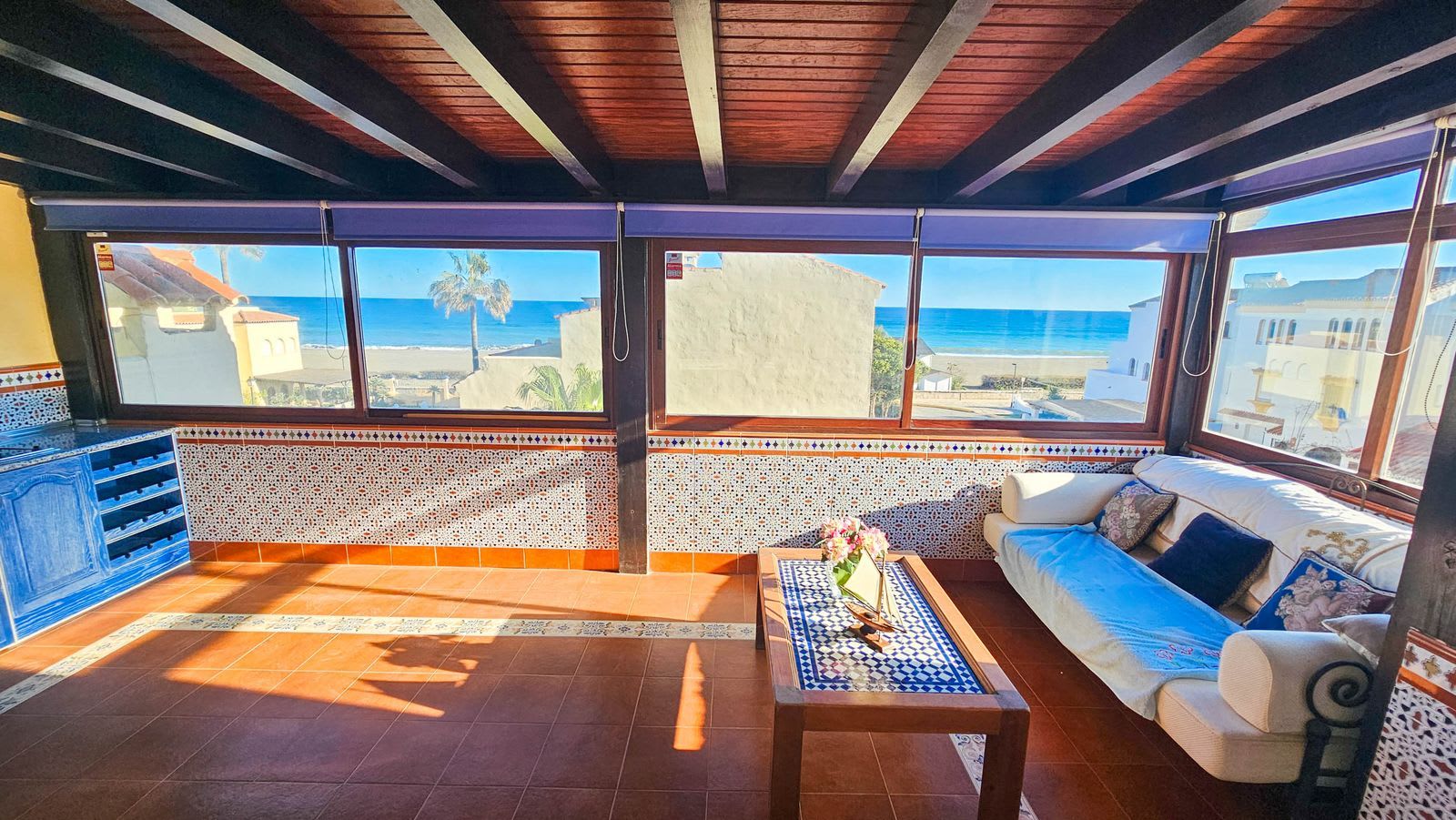 Tomannsbolig til salgs i Casares Playa, Bilde 3