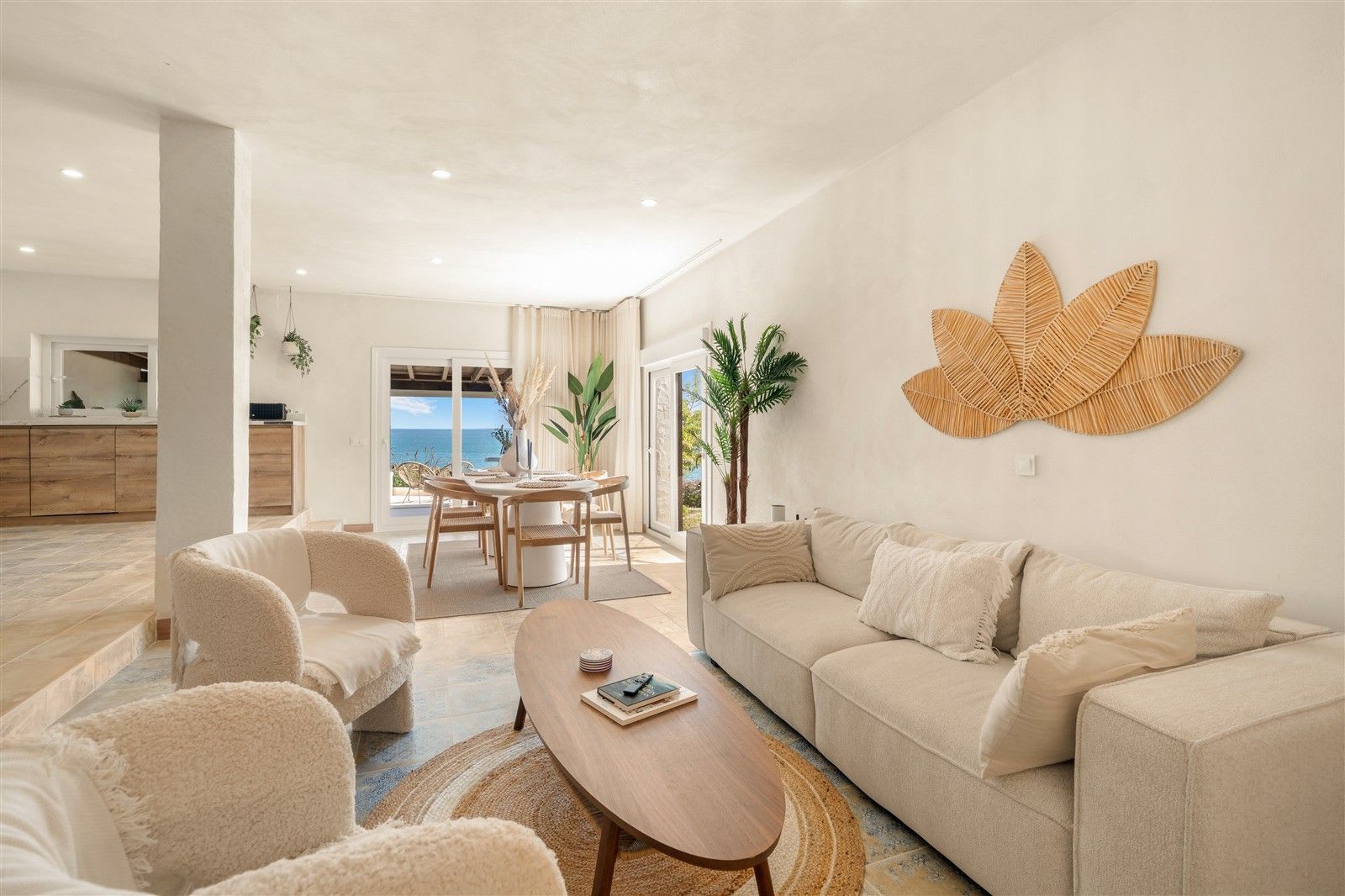 Villa til salgs i Estepona, Bilde 3