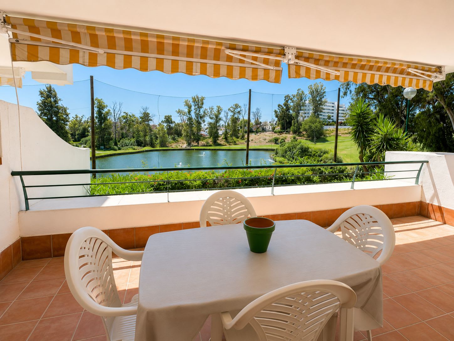 Leilighet til salgs i San Pedro de Alcántara, Bilde 3