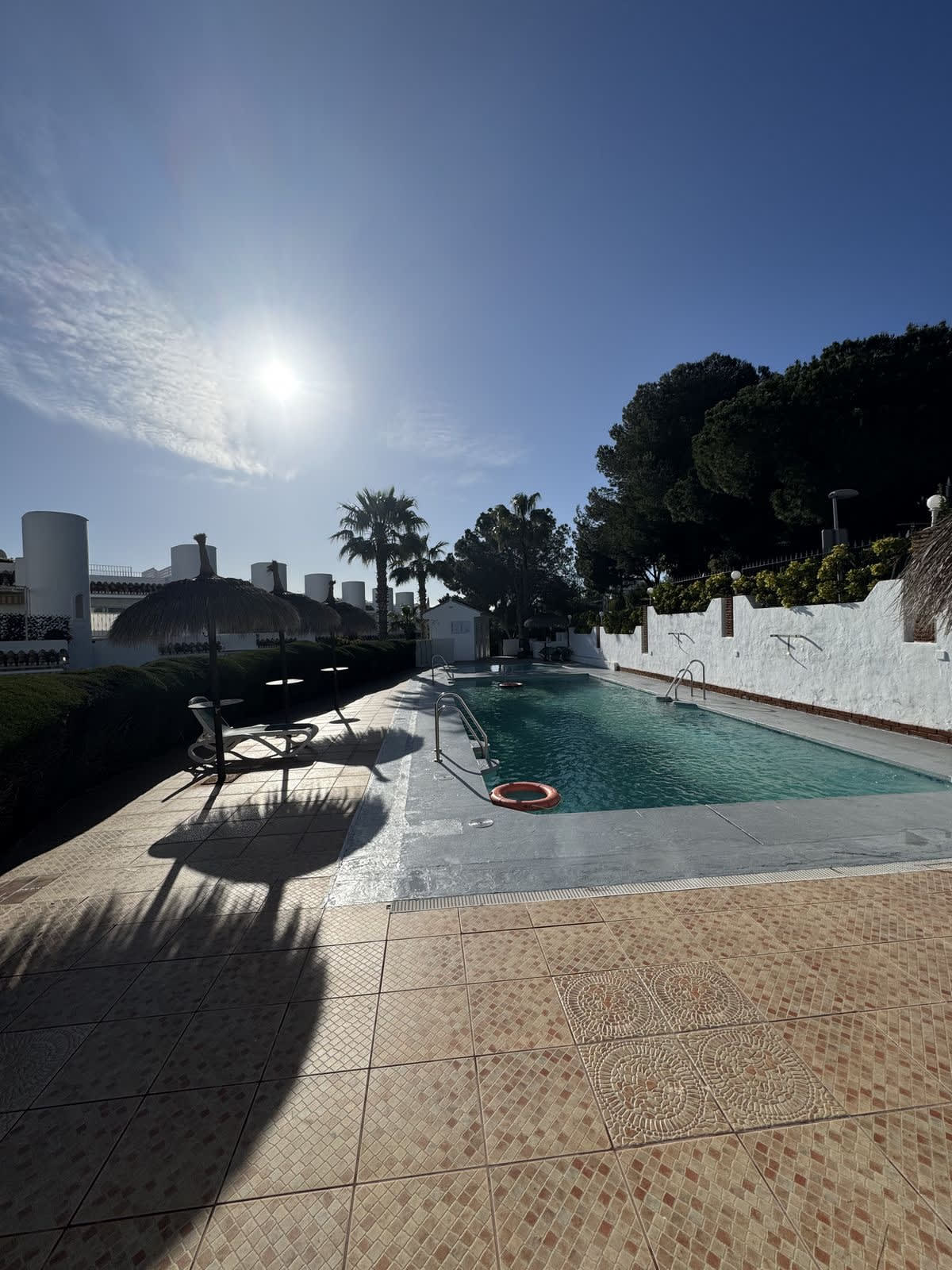 Tomannsbolig til salgs i Torrequebrada, Bilde 2