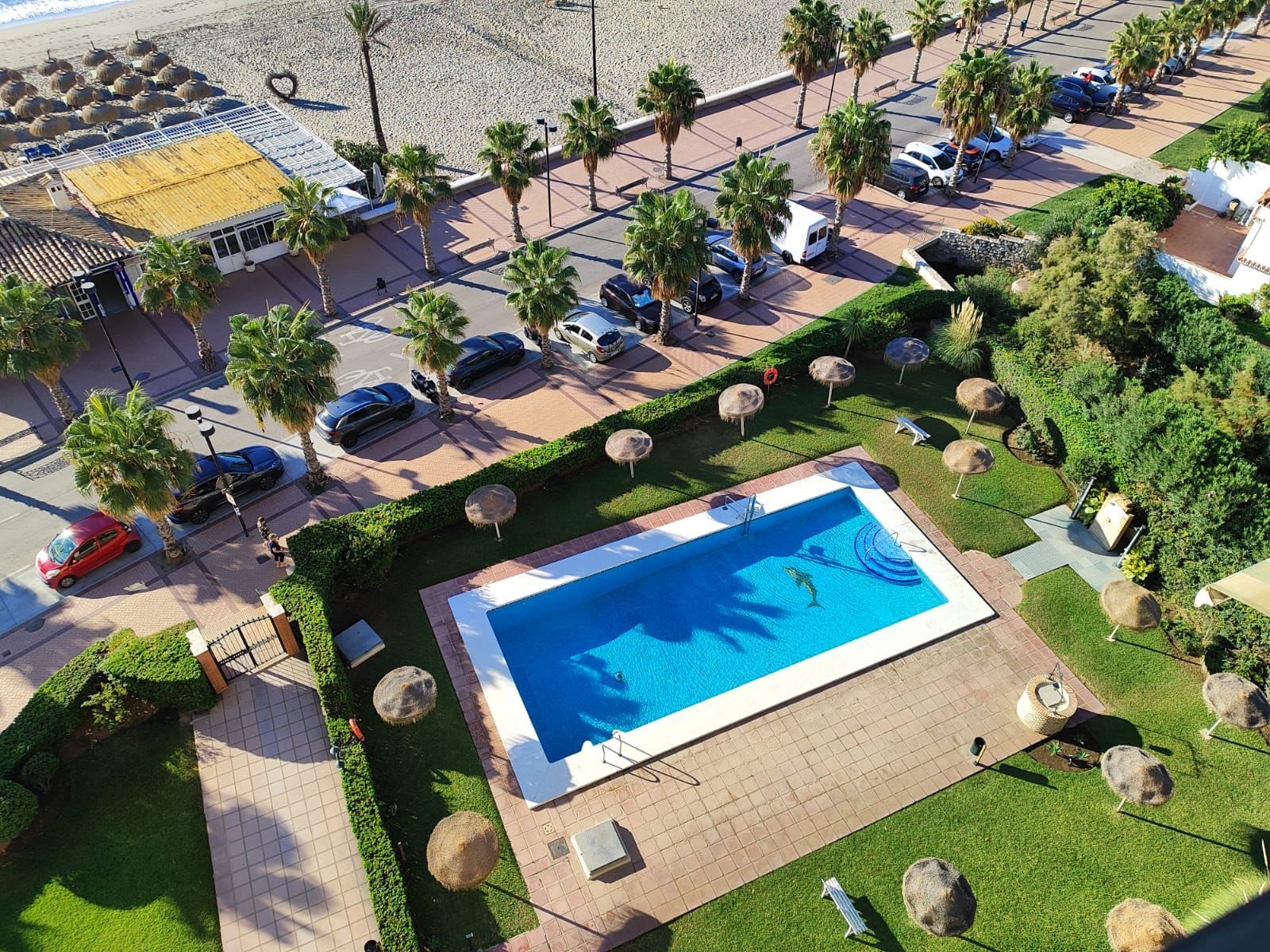 Leilighet til salgs i Fuengirola, Bilde 2
