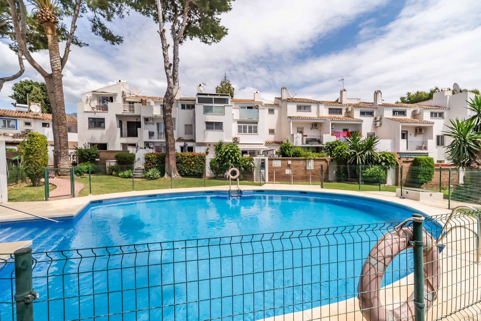 Rekkehus med 2 soverom til salgs i Mijas, Bilde 3