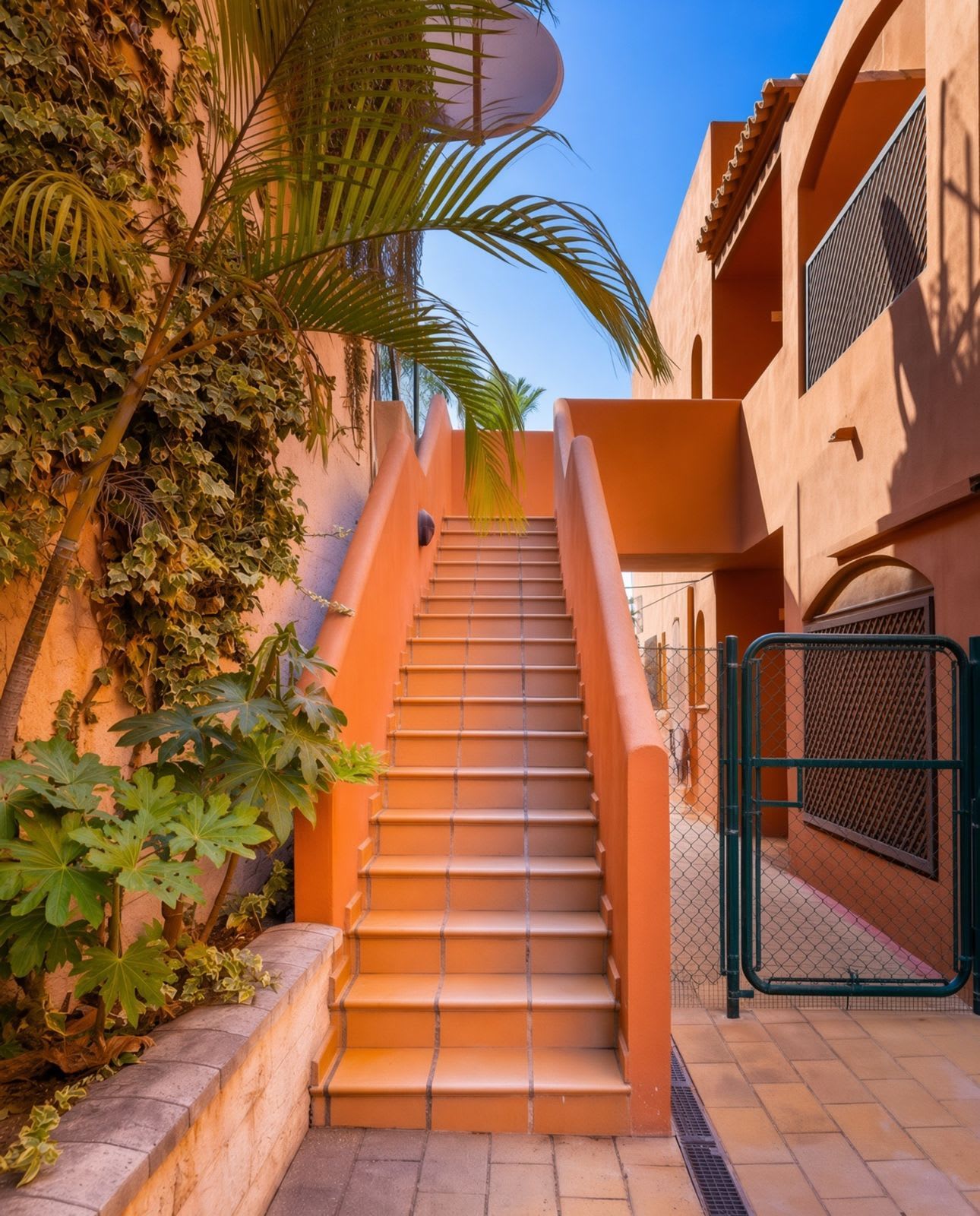 Toppleilighet til salgs i Estepona, Bilde 3