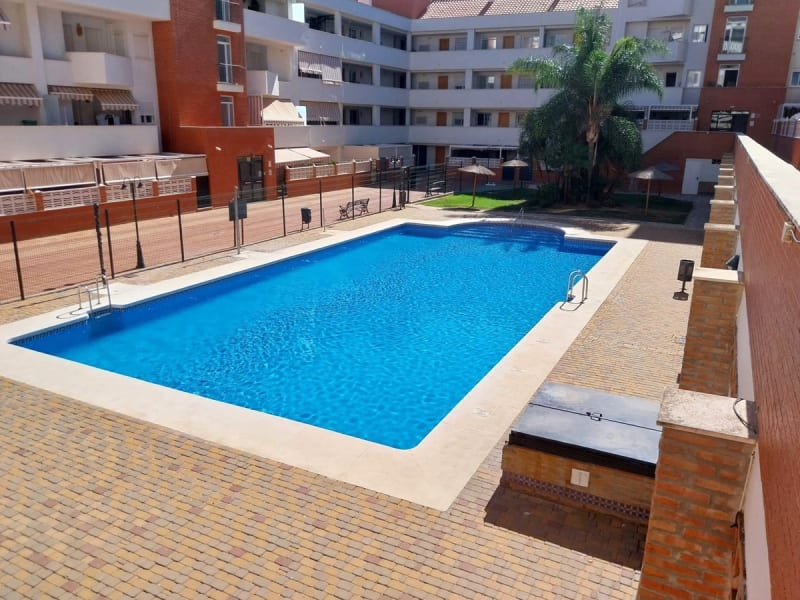 Leilighet til salgs i Estepona