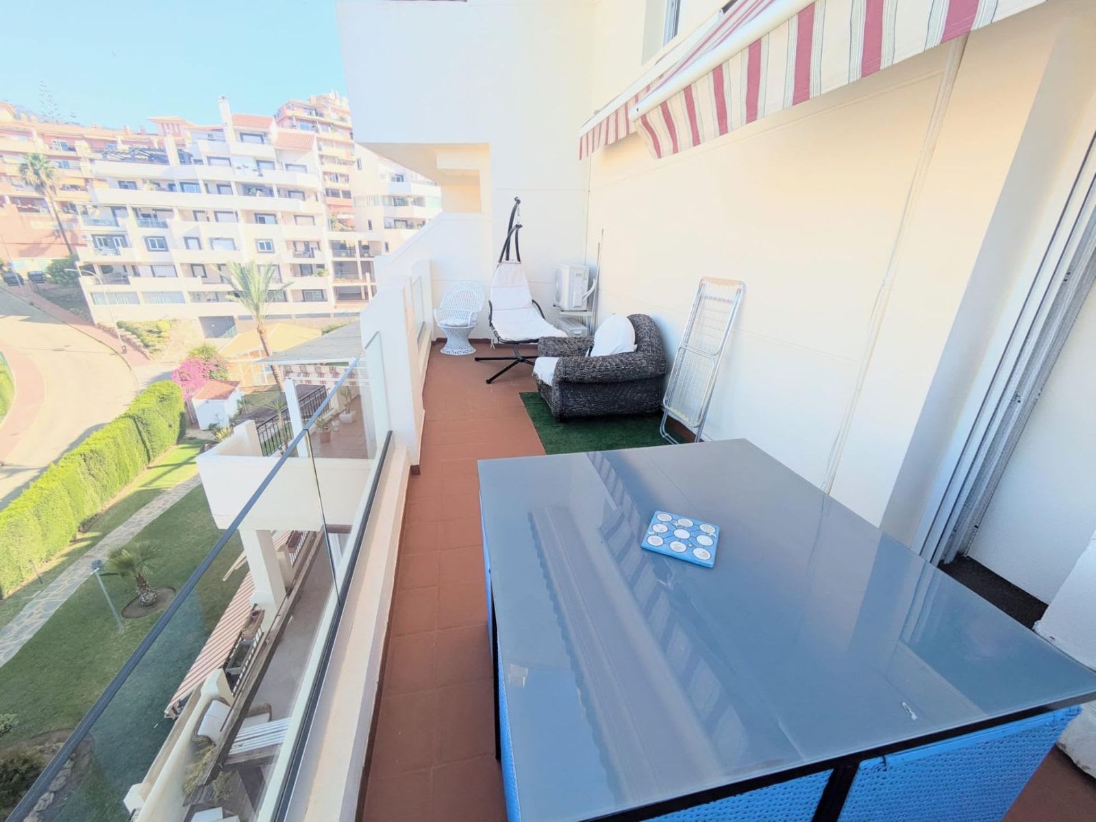 Toppleilighet til salgs i Benalmadena, Bilde 3