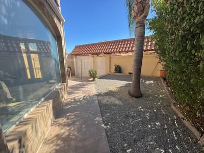 Tomannsbolig til salgs i Riviera del Sol, Bilde 2