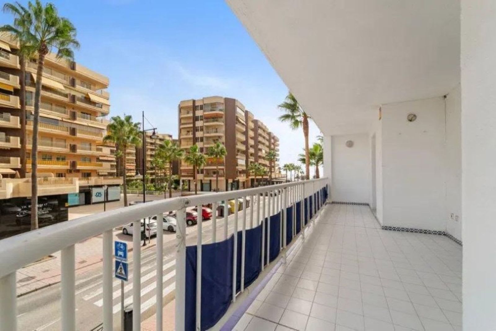 Leilighet til salgs i Fuengirola, Bilde 3