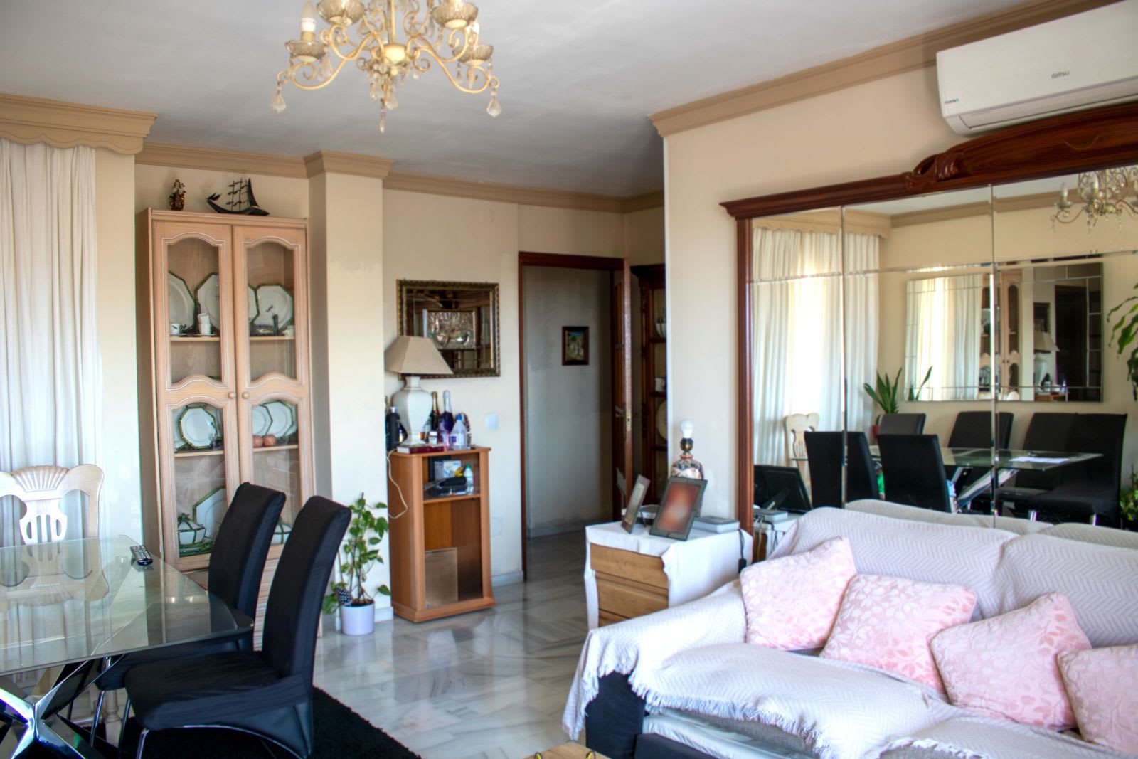 Duplex-penthouse til salgs i San Pedro de Alcántara, Bilde 3