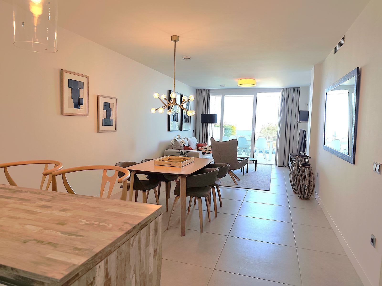 Leilighet til salgs i Benalmadena, Bilde 3