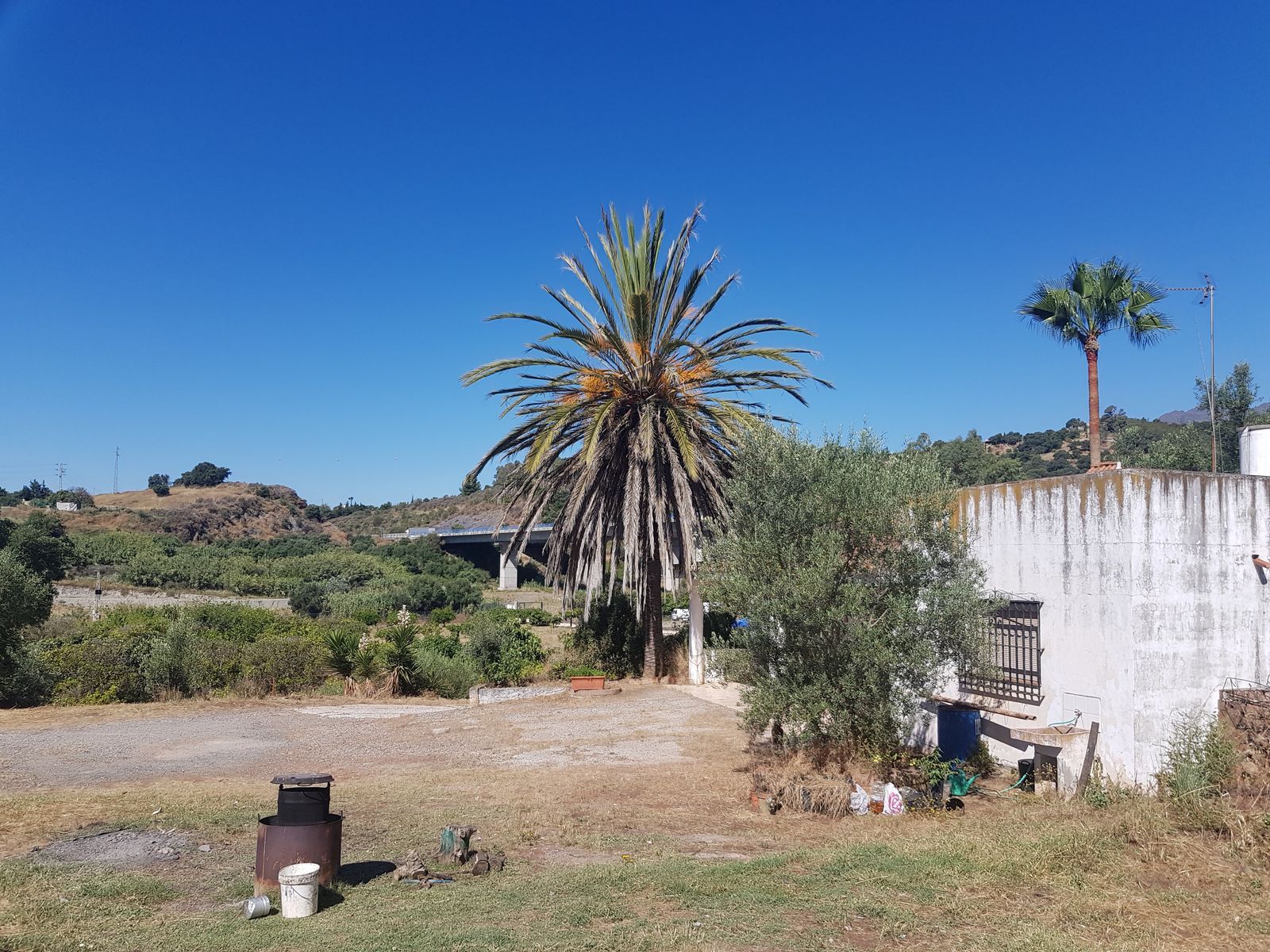 Villa til salgs i Estepona, Bilde 3