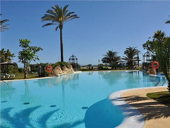 Leilighet midt i bygget til salgs i Los Monteros, Bilde 2