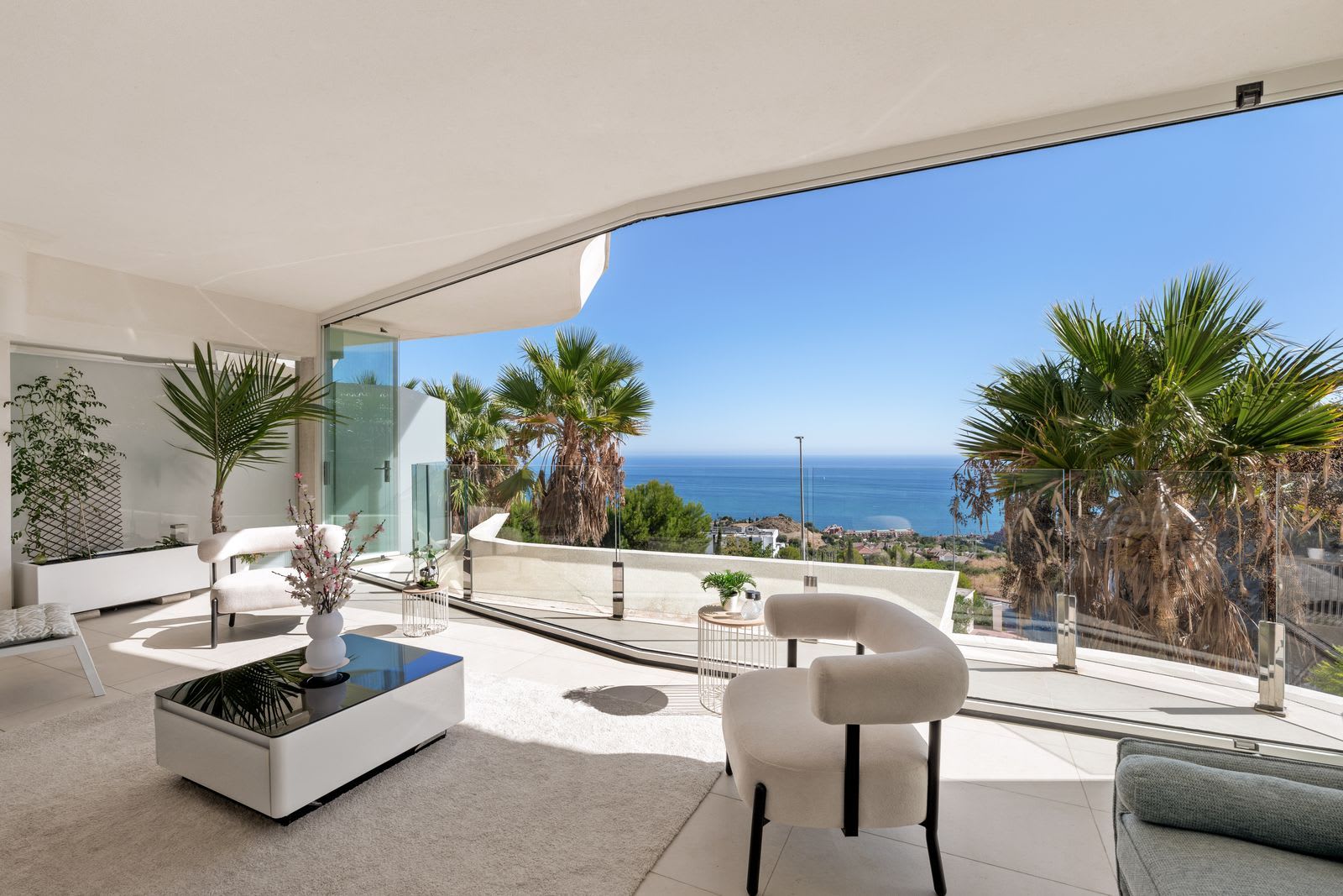 Leilighet til salgs i Benalmadena, Bilde 2