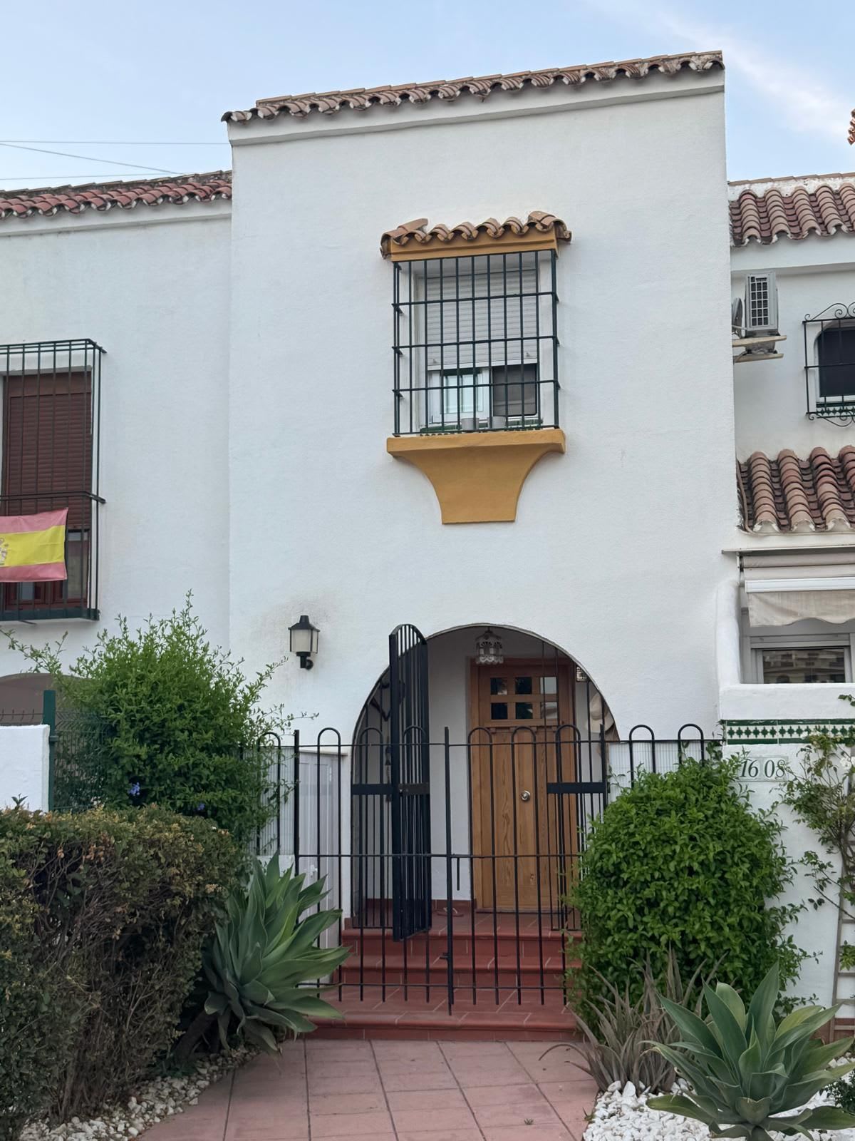 Tomannsbolig til salgs i Casares Playa, Bilde 2