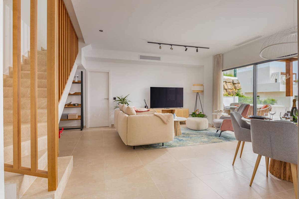 Duplex til salgs i Casares Playa, Bilde 2