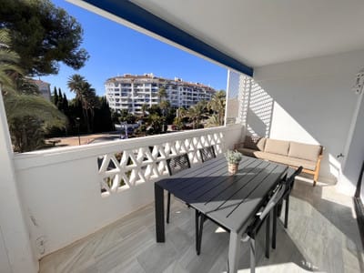 Leilighet midt i bygget til salgs i Puerto Banús, Bilde 3