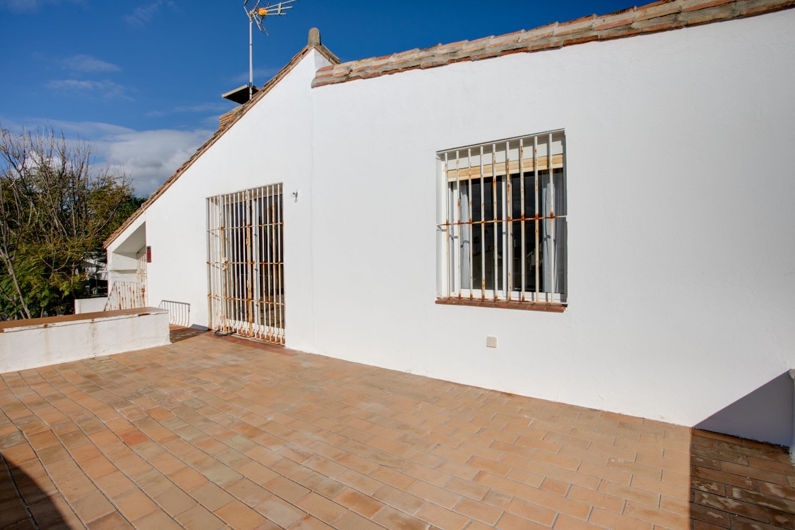 Villa til salgs i Estepona, Bilde 3