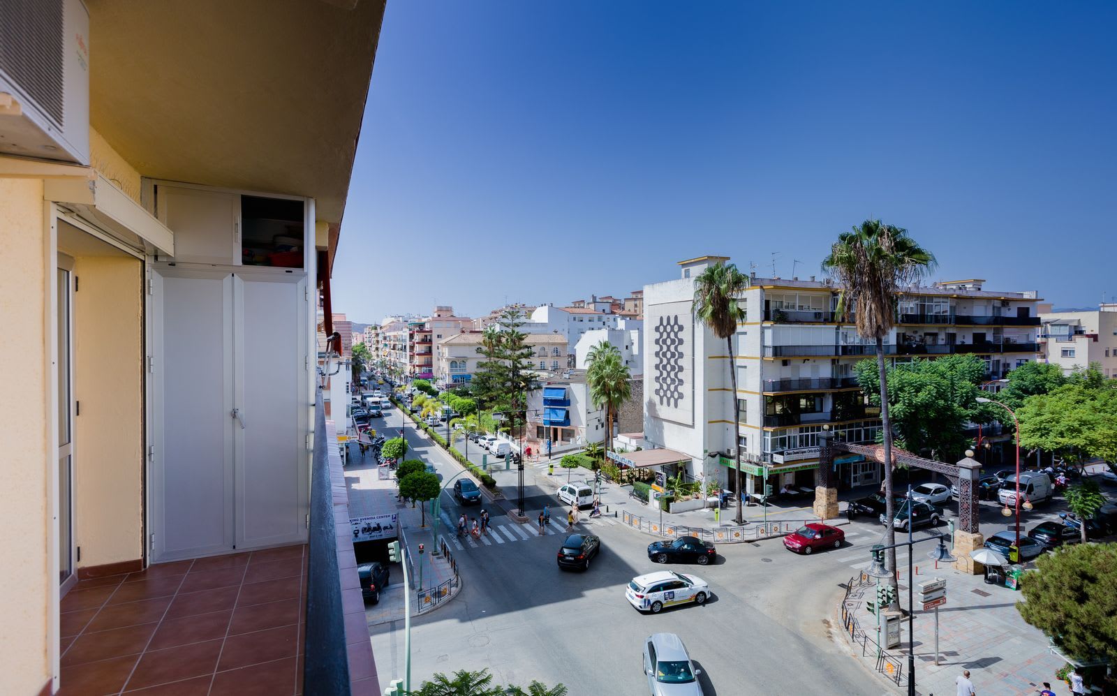 Leilighet til salgs i Fuengirola, Bilde 3