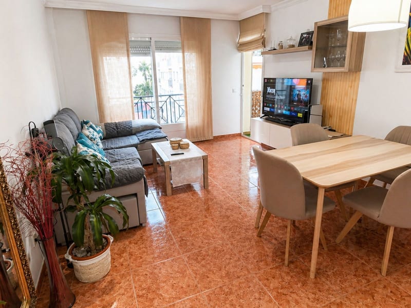 Leilighet til salgs i Estepona