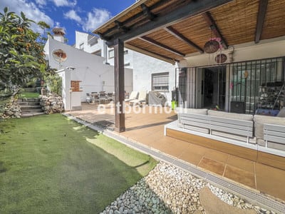Leilighet til salgs i Xarblanca, Marbella, Bilde 3